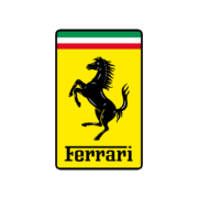 Ferrari Logo (68823)