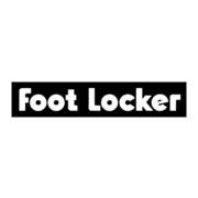Foot Locker Logo (36383)