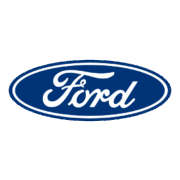 Ford Logo (68917)