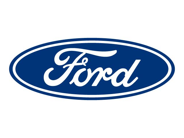 Ford Logo (68917) free png download