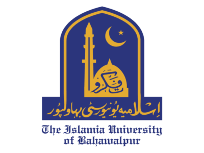 IUB Logo (The Islamia University of Bahawalpur) free png download