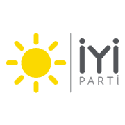 İyi Parti Logo (68999)