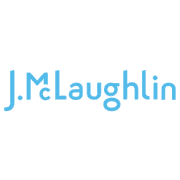 J. Mclaughlin Logo