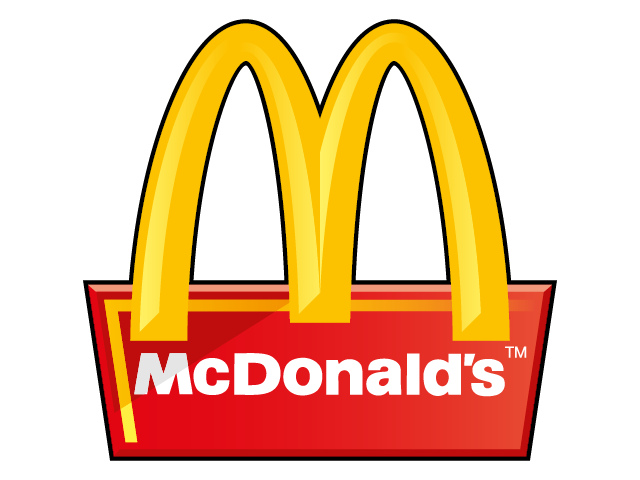 McDonald’s Logo (68700) free png download
