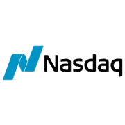 Nasdaq Logo
