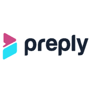 Preply Logo