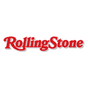 Rolling Stone Logo [Magazine | 01]