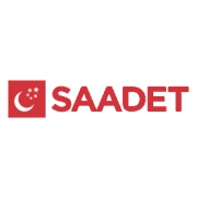 Saadet Partisi Logo [SP – saadet.org.tr]