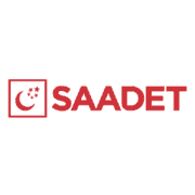 Saadet Partisi Logo (SP)