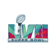 Super Bowl LVII Logo
