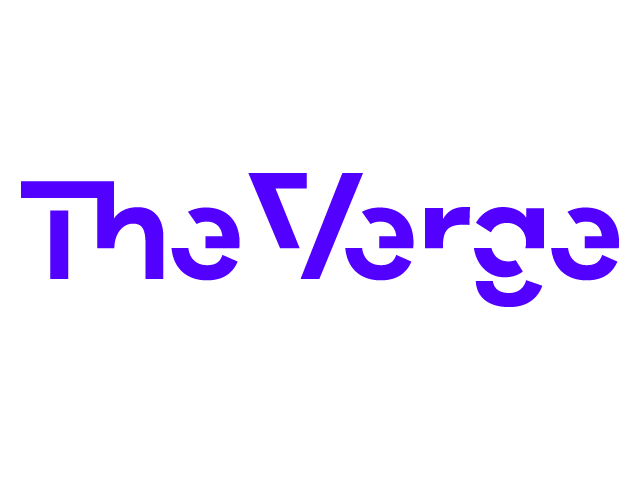 The Verge Logo free png download