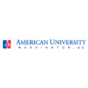 AU Logo [American University Logo – Washington, DC – 03]