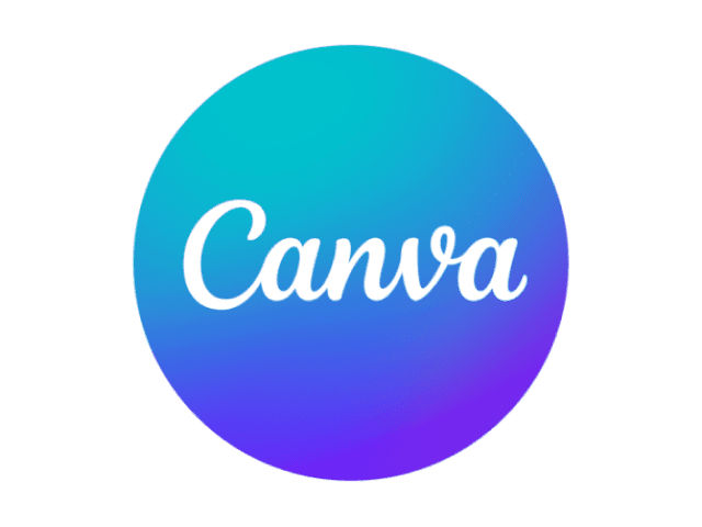 Canva Logo Icon free png download