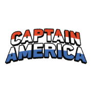 Captain America Logo [01]