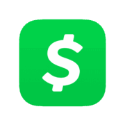 Cash App Logo