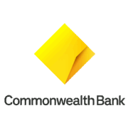 CBA Logo (Commonwealth Bank – CommBank)