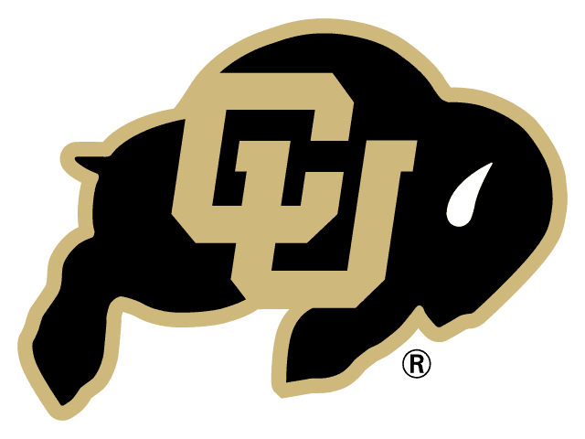 Colorado Buffaloes Logo free png download