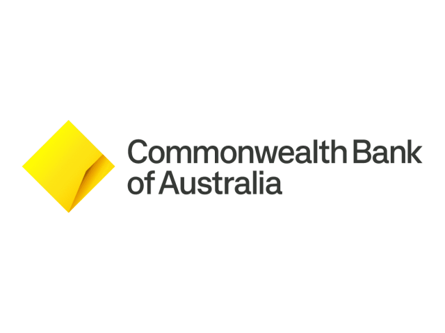 Commonwealth Bank Logo (CBA CommBank | 01) free png download