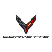 Chevrolet Corvette Logo | 02