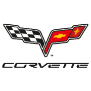 Chevrolet Corvette Logo | 03