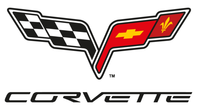 Chevrolet Corvette Logo | 03 free png download