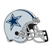 Dallas Cowboys Logo | 04