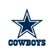 Dallas Cowboys Logo | 03