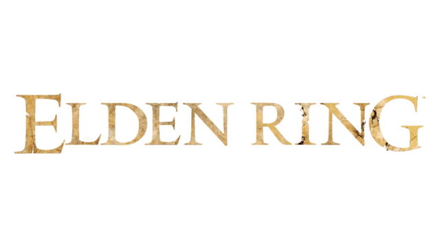 Elden Ring Logo | 02 free png download