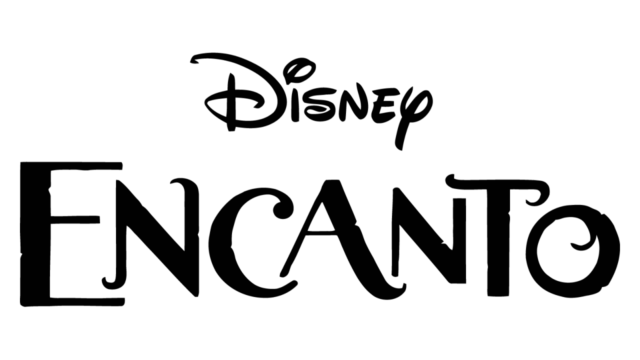 Encanto Logo free png download