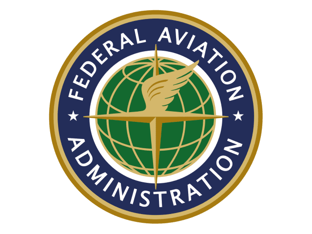 FAA Logo Federal Aviation Administration free png download