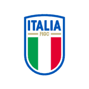 Italian Football Federation & Italy National Football Team Logo | 03
