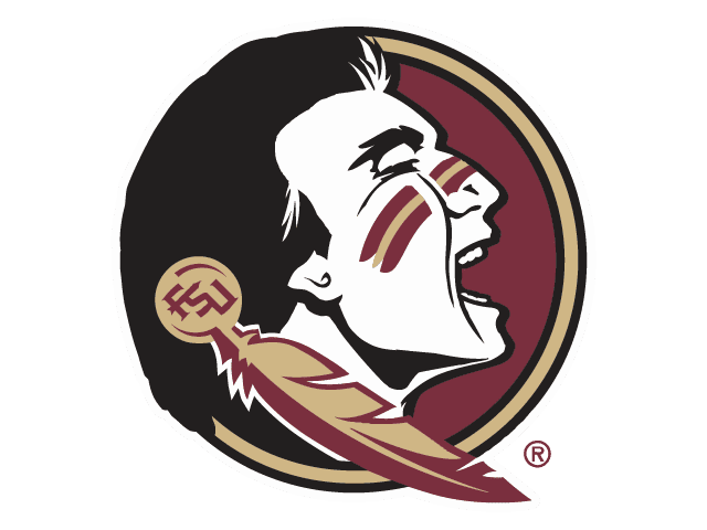 FSU Logo (Florida State Seminoles) free png download