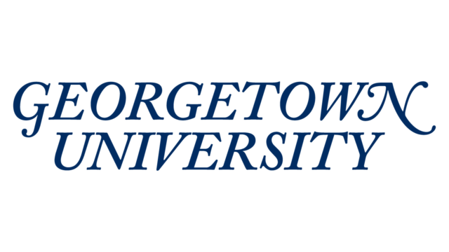 Georgetown University Logo | 01 free png download