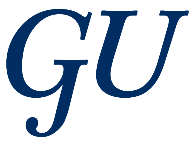 Georgetown University Logo | 02 free png download