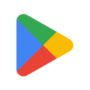 Google Play Logo (2022)