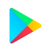 Google Play Logo (new 2016)