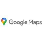Google Maps Logo [02]