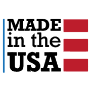 Made in the USA Logo