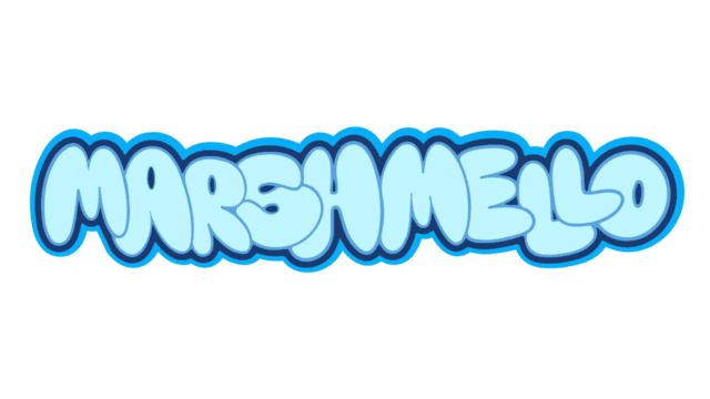 Marshmello Logo | 02 free png download