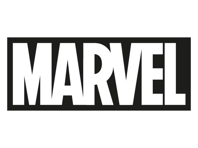 Marvel Logo (69383) free png download