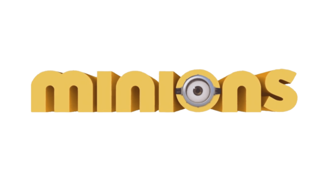 Minions Logo free png download