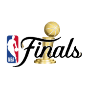 NBA Finals Logo
