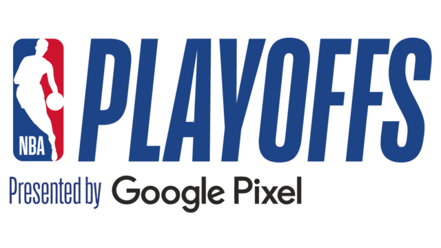 2023 NBA Playoffs Logo free png download