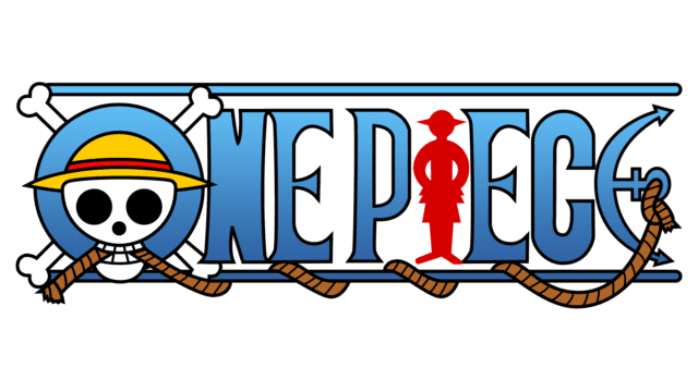 One Piece Logo (2004) free png download