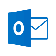Outlook Logo Icon | v1