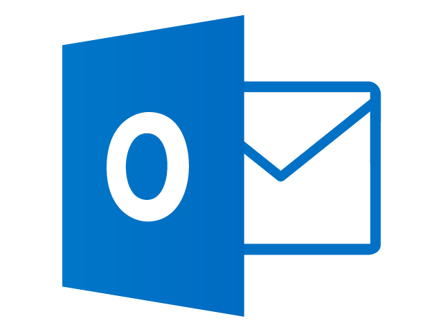 Outlook Logo Icon | v1 free png download