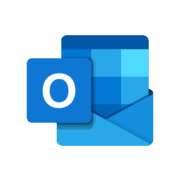 Outlook Logo Icon