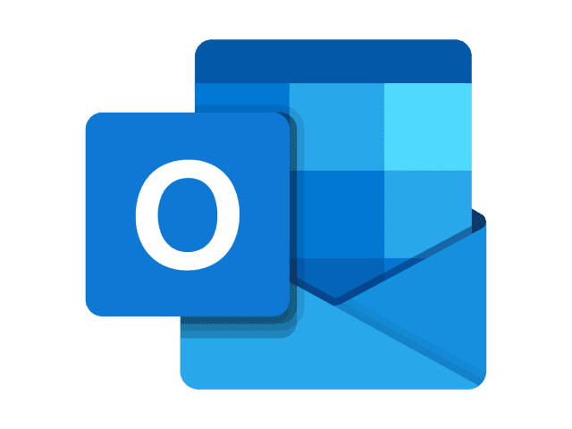 Outlook Logo Icon free png download