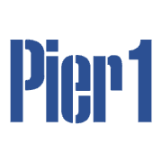 Pier 1 Logo