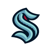 Seattle Kraken Logo [NHL]